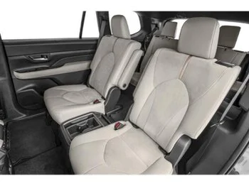Toyota Grand Highlander hybride Platinum MAX