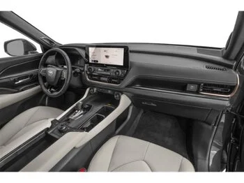 Toyota Grand Highlander hybride Platinum MAX