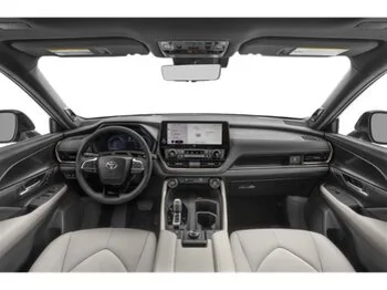 Toyota Grand Highlander hybride Platinum MAX