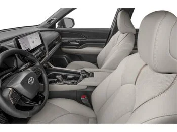 Toyota Grand Highlander hybride Platinum MAX
