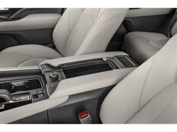 Toyota Grand Highlander hybride Platinum MAX