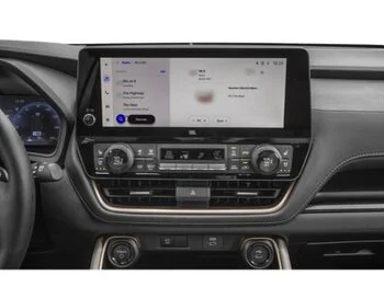 Toyota Grand Highlander hybride Platinum MAX