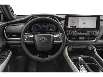 Toyota Grand Highlander hybride Platinum MAX