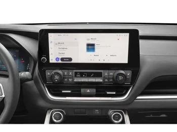 Toyota Grand Highlander XLE hybride