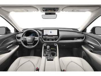 Toyota Grand Highlander XLE hybride