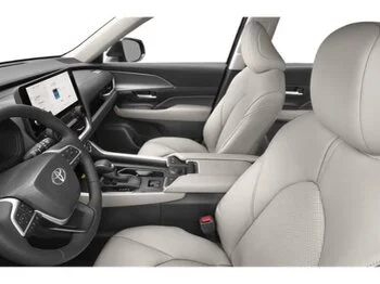 Toyota Grand Highlander XLE hybride