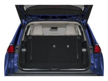 Toyota Grand Highlander XLE hybride