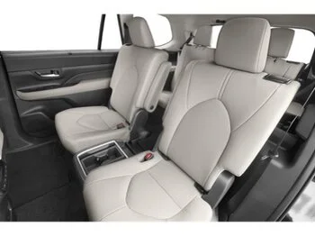 Toyota Grand Highlander XLE hybride