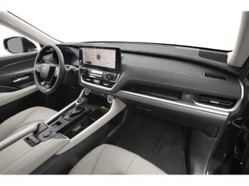 Toyota Grand Highlander XLE hybride