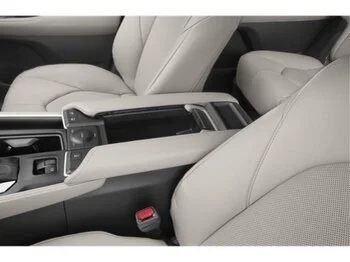 Toyota Grand Highlander XLE hybride