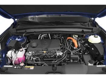 Toyota Grand Highlander XLE hybride