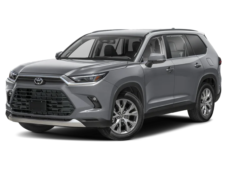 Toyota Grand Highlander