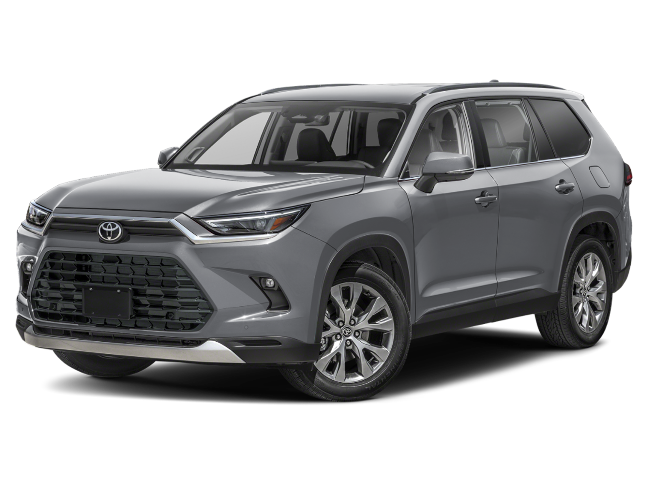 Toyota Grand Highlander