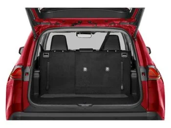 Toyota Grand Highlander Limitée