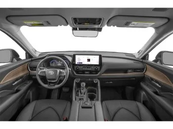 Toyota Grand Highlander Limitée