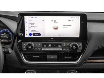 Toyota Grand Highlander Limitée