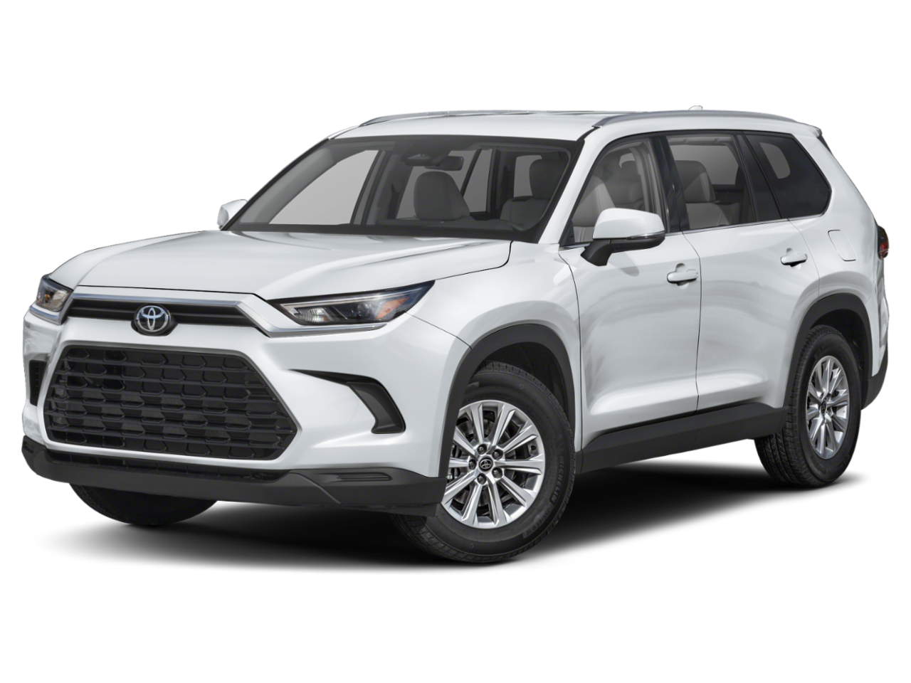 Toyota Grand Highlander