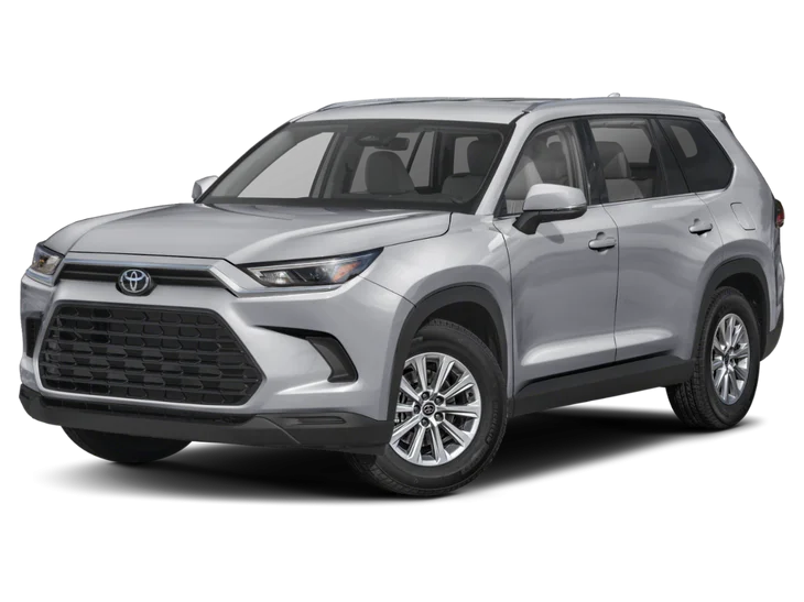 Toyota Grand Highlander