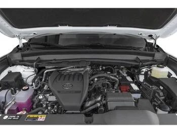 Toyota Grand Highlander XLE