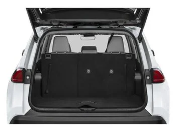 Toyota Grand Highlander XLE
