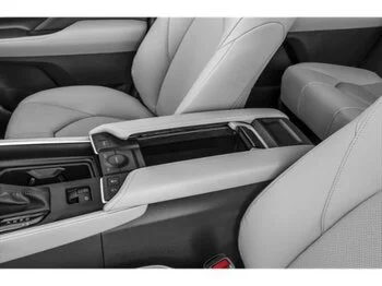 Toyota Grand Highlander XLE