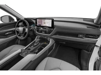 Toyota Grand Highlander XLE