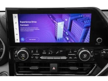 Toyota Highlander Hybride Limité