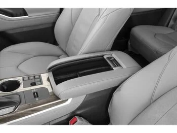 Toyota Highlander Hybride Limité