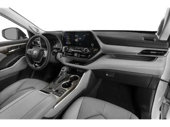 Toyota Highlander Hybride Limité