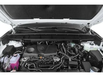 Toyota Highlander Hybride Limité