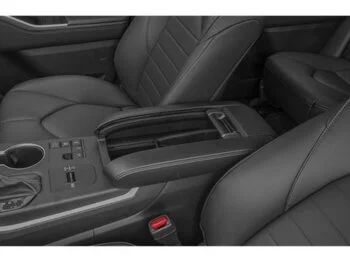 Toyota Highlander XLE hybride