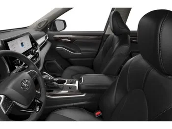 Toyota Highlander Limitée