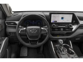 Toyota Highlander Limitée