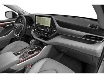 Toyota Highlander Limitée
