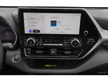 Toyota Highlander Limitée