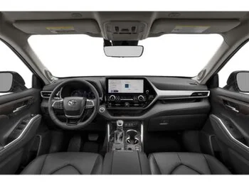 Toyota Highlander Limitée