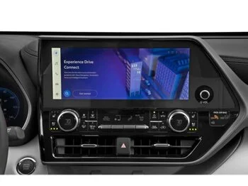 Toyota Highlander Limitée