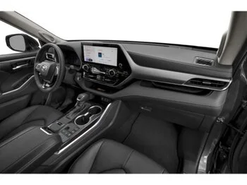 Toyota Highlander Limitée