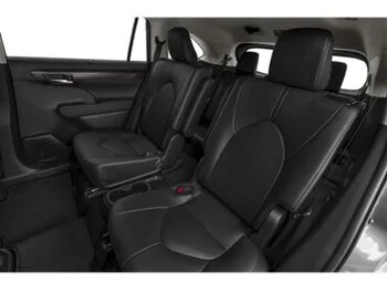 Toyota Highlander Limitée