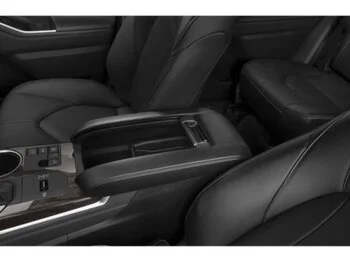 Toyota Highlander Limitée