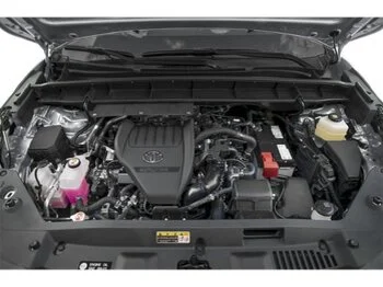 Toyota Highlander Limitée