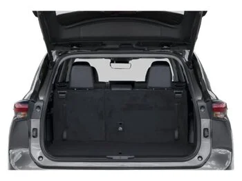 Toyota Highlander Limitée