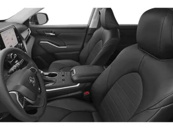 Toyota Highlander XLE