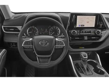Toyota Highlander XLE