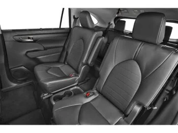 Toyota Highlander XLE