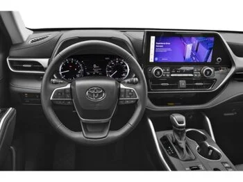 Toyota Highlander XLE