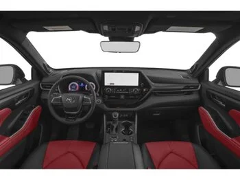 Toyota Highlander XSE