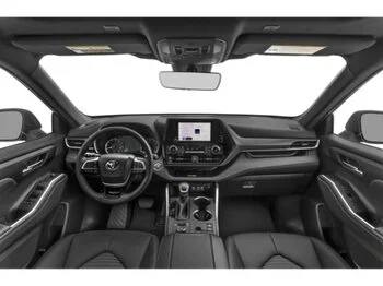 Toyota Highlander XSE