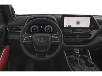 Toyota Highlander XSE