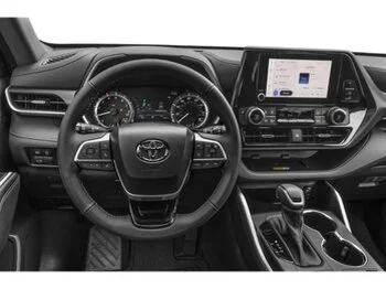 Toyota Highlander XSE